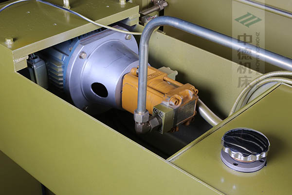 ZDP-4022半內裝式西門子電機油泵，動力強勁澎湃，并有效控制噪音.jpg