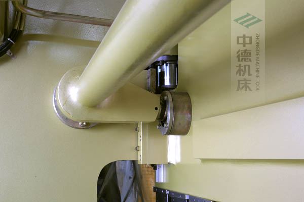 ZDP-4022高強度扭軸同步裝置，采用哈爾濱軸承，結構回火，強固且高精度.jpg